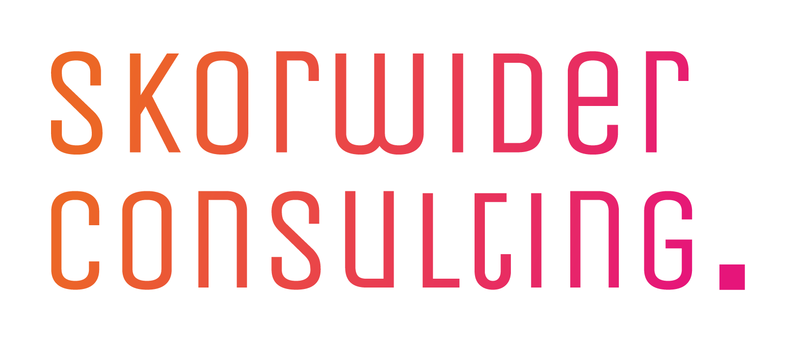 Skorwider Consulting